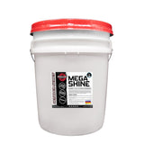 Mega Shine Rubber, Vinyl, & Plastic Dressing