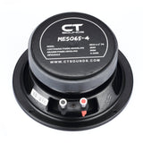 MESO65-4 // 250 Watts RMS 6.5" Midrange Speaker CT Sounds