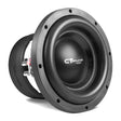 MESO-10 // 1500 Watts RMS 10 Inch Car Subwoofer CT Sounds