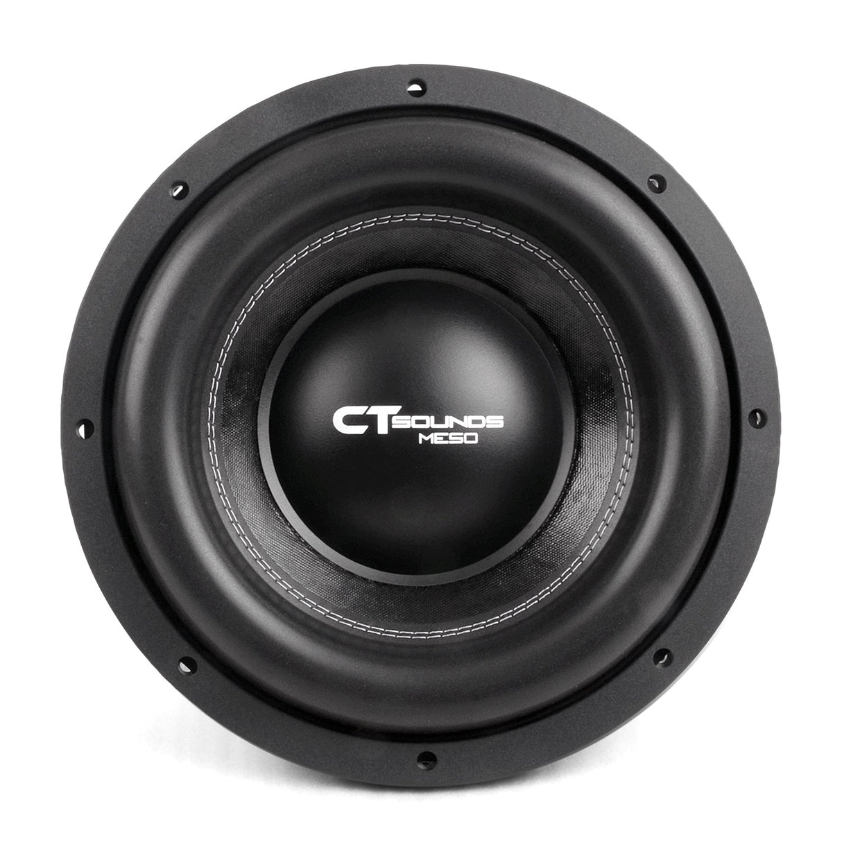 MESO-12 // 1500 Watts RMS 12 Inch Car Subwoofer CT Sounds