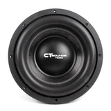 MESO-12 // 1500 Watts RMS 12 Inch Car Subwoofer CT Sounds