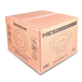 MESO-15 // 1500 Watts RMS 15 Inch Car Subwoofer CT Sounds