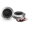 MESO-25-TWT // 1" 100 Watt Premium Silk-Dome Tweeters, Pair CT Sounds