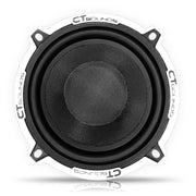 MESO-5-25-COM // 5.25" 240 Watt 2-Way Component Speaker Set CT Sounds