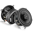 MESO-5-25-COX // 140 Watts RMS 5.25" Coaxial Car Speakers, Pair CT Sounds