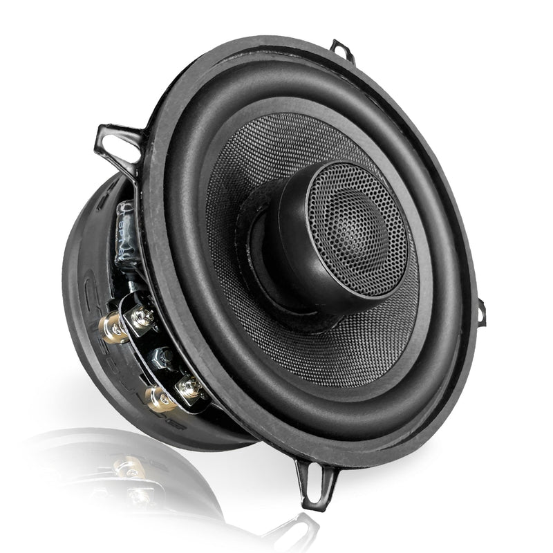 MESO-5-25-COX // 140 Watts RMS 5.25" Coaxial Car Speakers, Pair CT Sounds