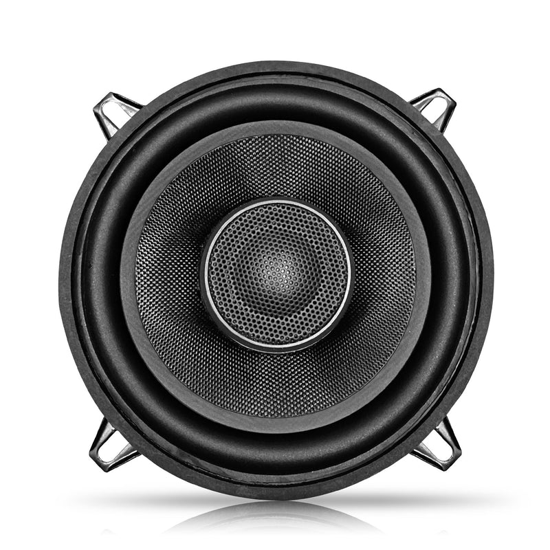 MESO-5-25-COX // 140 Watts RMS 5.25" Coaxial Car Speakers, Pair CT Sounds