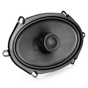 MESO-5X7-COX // 150 Watts RMS 5x7" Coaxial Car Speakers, Pair CT Sounds