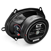 MESO-5X7-COX // 150 Watts RMS 5x7" Coaxial Car Speakers, Pair CT Sounds