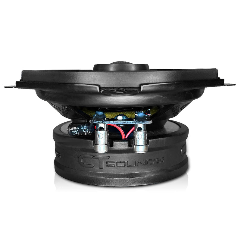 MESO-5X7-COX // 150 Watts RMS 5x7" Coaxial Car Speakers, Pair CT Sounds