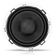MESO-6-5-COM // 6.5" 320 Watt 2-Way Component Speaker Set CT Sounds