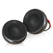 MESO-6-5-COM // 6.5" 320 Watt 2-Way Component Speaker Set CT Sounds
