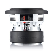 MESO-6-5 // 400 Watts RMS 6.5 Inch Car Subwoofer CT Sounds