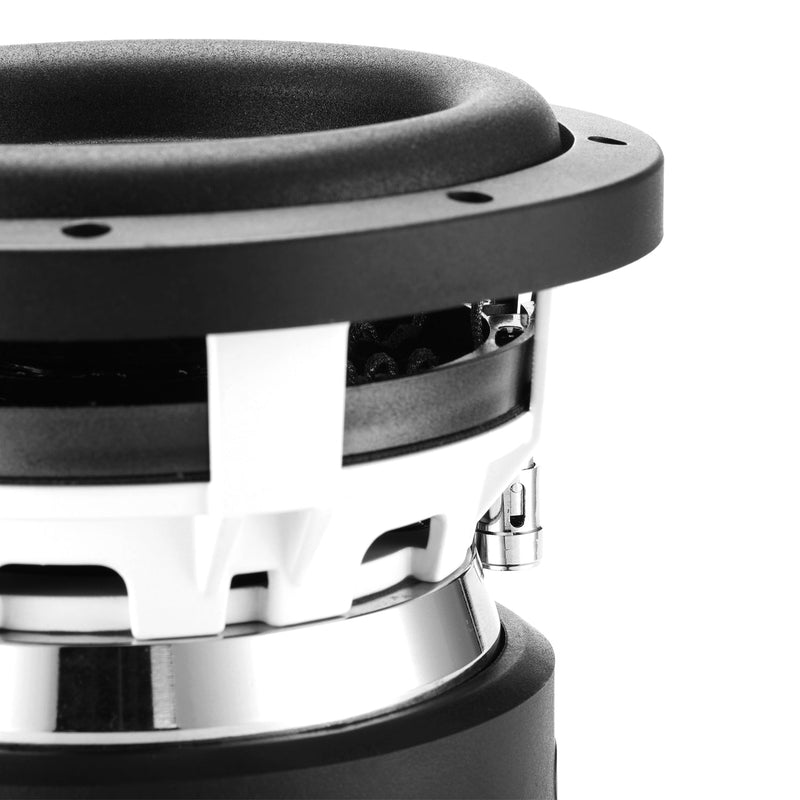 MESO-6-5 // 400 Watts RMS 6.5 Inch Car Subwoofer CT Sounds