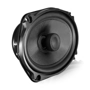 MESO-6X9-COX // 200 Watts RMS 6x9" Coaxial Car Speakers, Pair CT Sounds