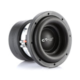 MESO-8 // 800 Watts RMS 8 Inch Car Subwoofer CT Sounds
