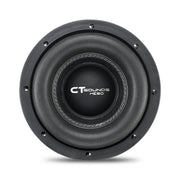 MESO-8 // 800 Watts RMS 8 Inch Car Subwoofer CT Sounds