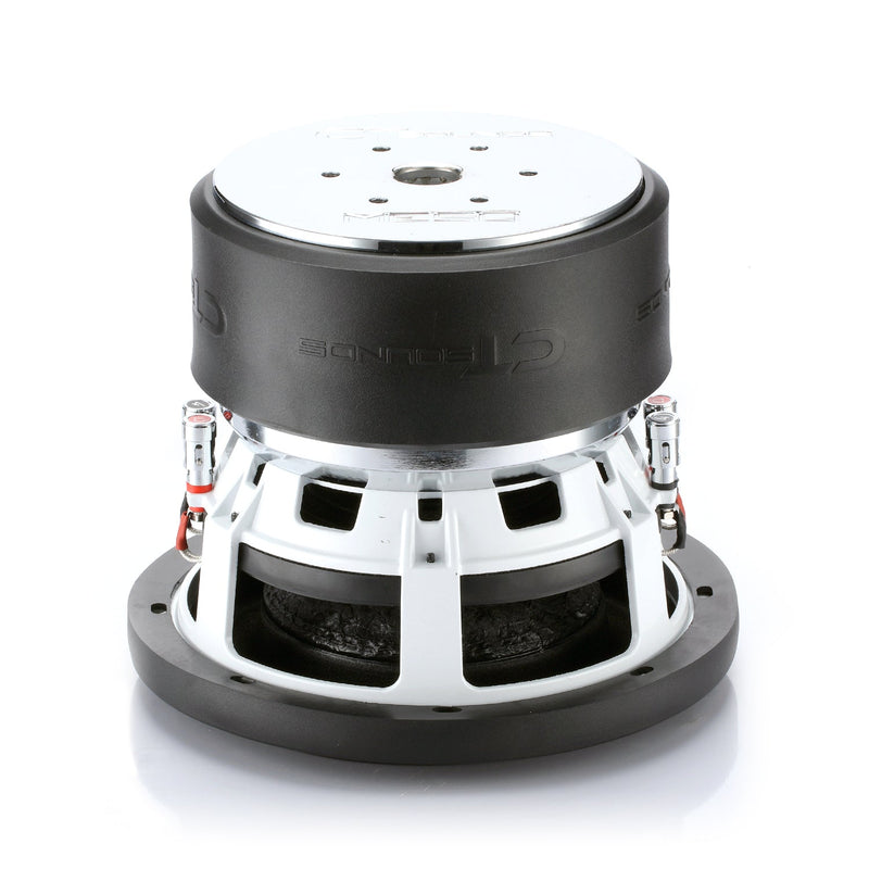 MESO-8 // 800 Watts RMS 8 Inch Car Subwoofer CT Sounds