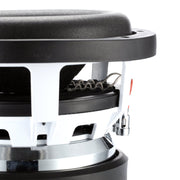 MESO-8 // 800 Watts RMS 8 Inch Car Subwoofer CT Sounds