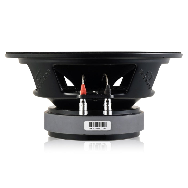 MESO8-4 // 275 Watts RMS 8" Midrange Speaker CT Sounds