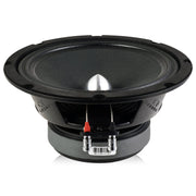 MESO8-4 // 275 Watts RMS 8" Midrange Speaker CT Sounds
