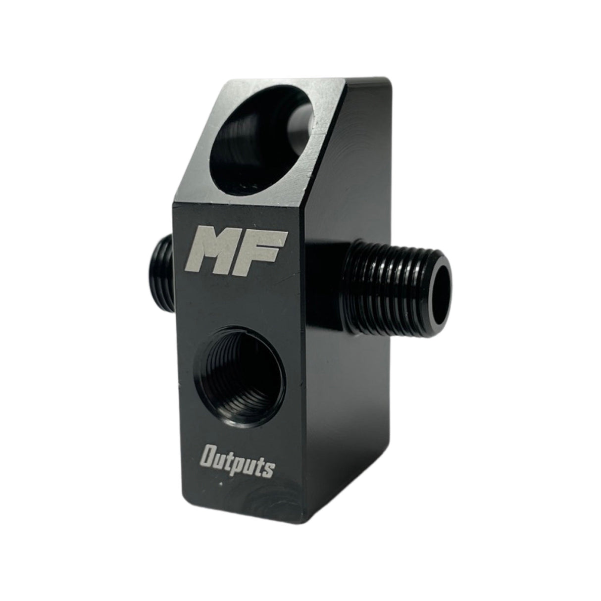 SPE-Motorsport Fab Mac Valve Mount & Distribution Block