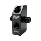 SPE-Motorsport Fab Mac Valve Mount & Distribution Block