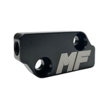 SPE-Motorsport Fab Low Profile Oil Feed