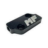 SPE-Motorsport Fab Low Profile Oil Feed