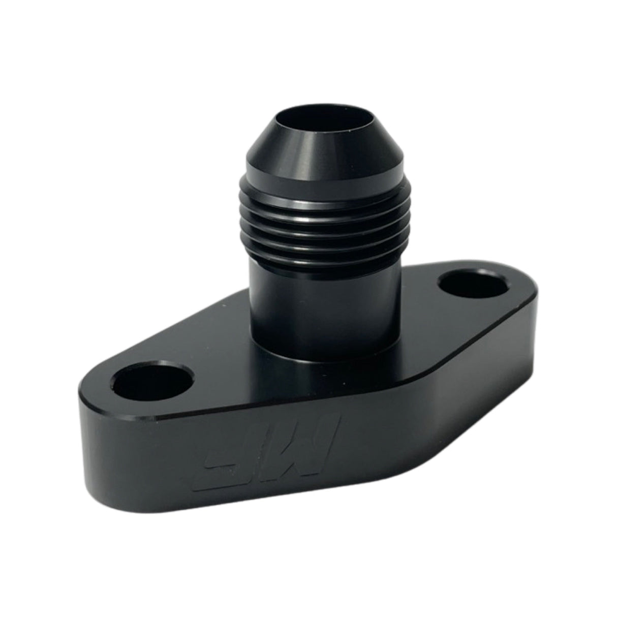 SPE-Motorsport Fab -10AN Mid/Large Frame Turbo Drain