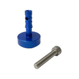 SPE-Motorsport Fab Silicone Purge Plugs- Complete Kit