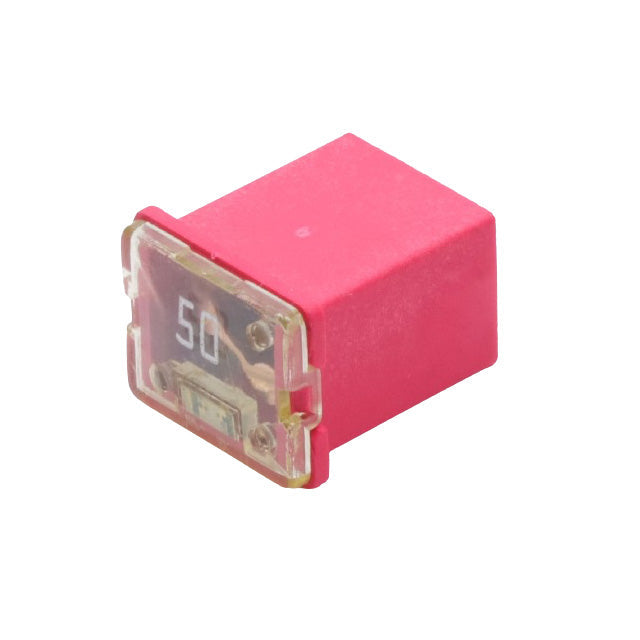 FUSE AUTO 50A 32VDC AUTO LINK TekShack