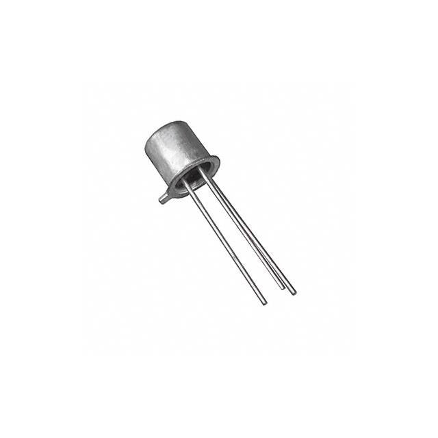 2N2222A TRANS NPN 40V 0.8A TO-18 TekShack