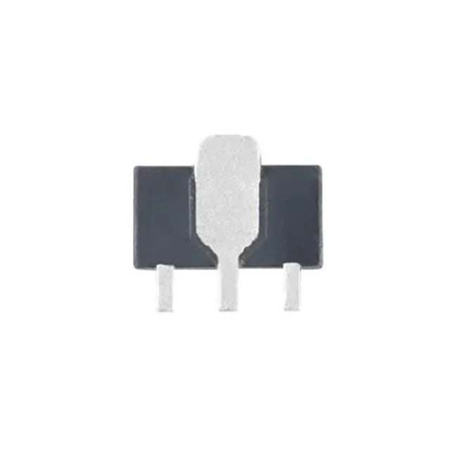 SMD Transistors 20pcs Each | S9012 2N3904 2N2222 2N5551 JTAREA