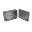 Box Alum Natural 3.86"L X 2.52"W TekShack