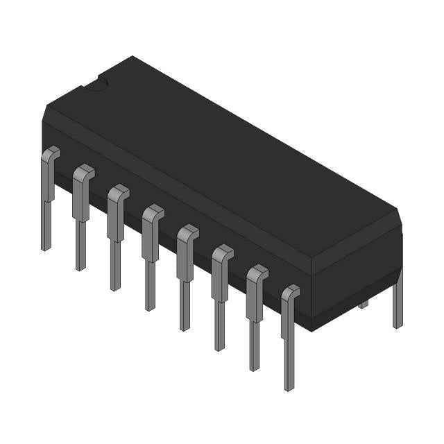 SN74175N D FLIP-FLOP, TTL/H/L SERIES TTL TekShack