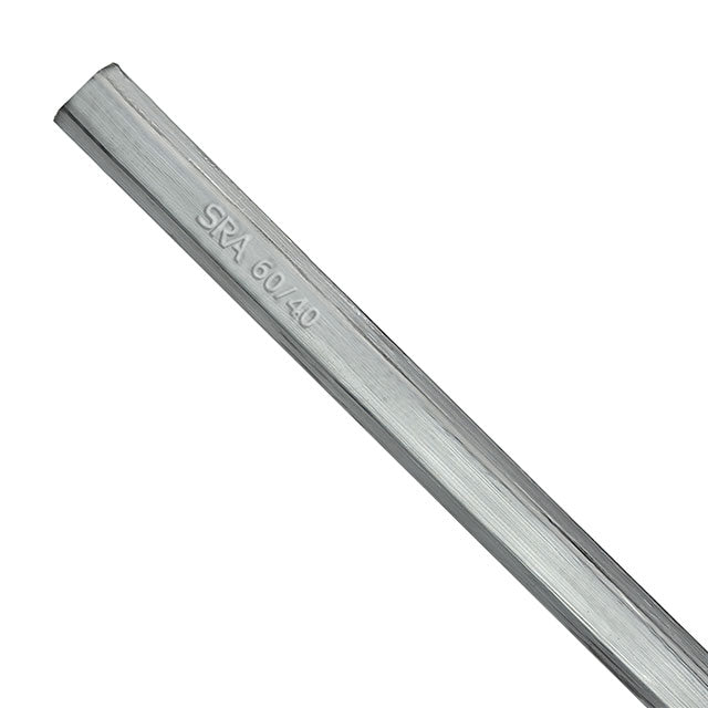 60/40 Tin-Lead Bar Solder - 1/4 lb. Sticks TekShack