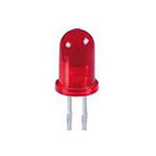 wide angle red LED TekShack