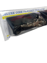 MFJ-557 Deluxe Code Practice Oscillator MFJ