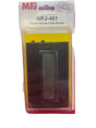 MFJ-461 Pocket Morse Code Reader MFJ