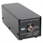 MFJ-704,LOW PASS FILTER, 1.5 kW (Pre-Owned) TekShack