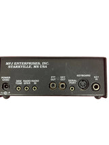 MFJ-464 CW Keyer/Reader (Pre-Owned) MFJ