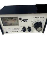 MFJ 812B VHF 144-220MHz SWR/Wattmeter (Pre-Owned) MFJ