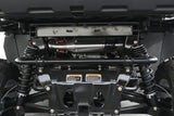 EXO Stainless Slip On - Can Am Defender HD8 / MAX (16-22)