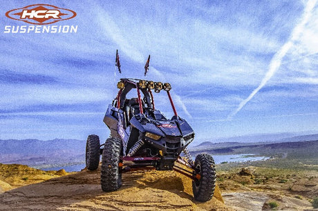 Polaris RS1 MTS Suspension Kit HCR Racing
