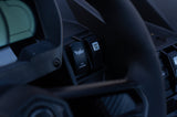 WSRD Intercooler Fan Override Switch | Can-Am X3