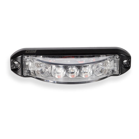 180 LED Emergency Vehicle Warning Light Head