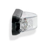 180 LED Emergency Vehicle Warning Light Head