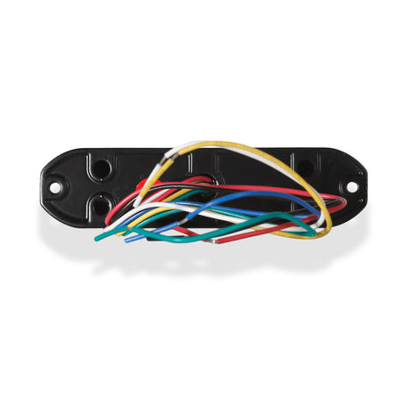 180 LED Emergency Vehicle Warning Light Head