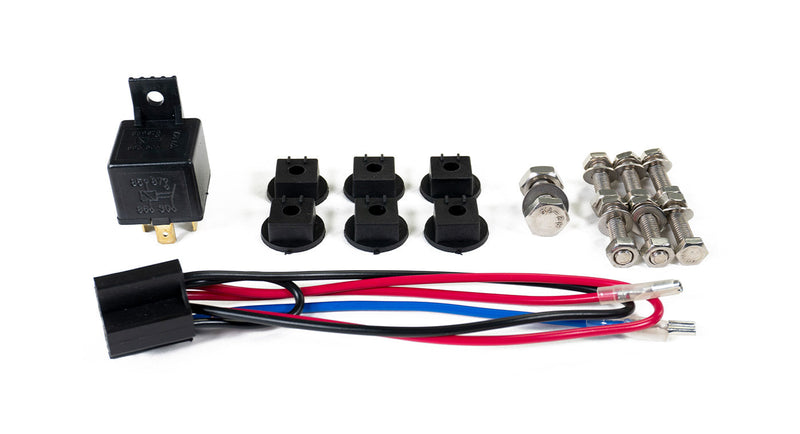 The Godfather Musical Horn